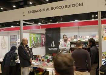 Feria del Libro de Roma inicia envuelta en polémica neofascista