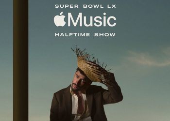 Bad Bunny mezcla reguetón con plena y salsa en 2025