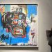 Sotheby’s reúne a Basquiat, Banksy, Warhol y Frida en NY