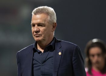 México en el Grupo A con Sudáfrica, Corea del Sur y el ganador de la repesca D