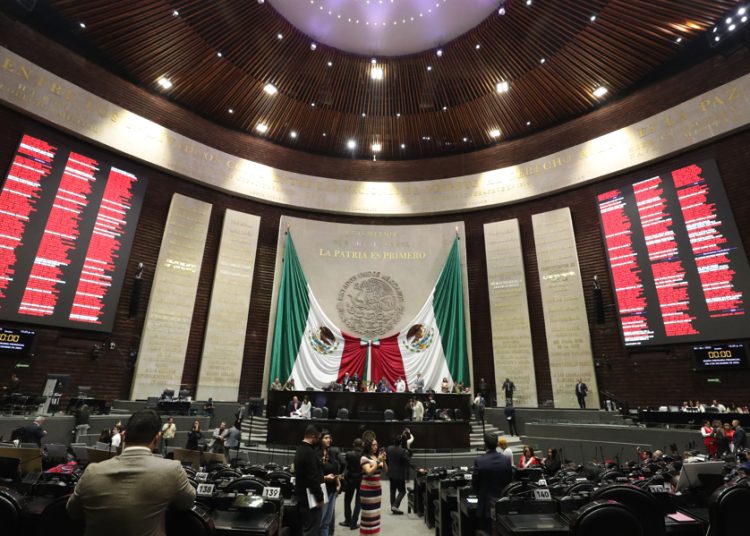 México prohíbe los vapeadores