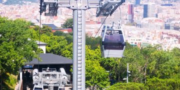 Construcción del Cablebús debe transparentarse: Delfina Pozos