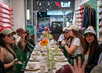 47 Brand México presenta ‘The Father Of All Dad Hats’