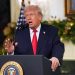 ‘Hemos ido de lo peor a lo mejor’: Donald Trump