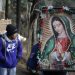 CDMX espera 13 millones por la Virgen de Guadalupe