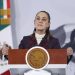 México confía en que el Mundial impulse la revisión del T-MEC en 2026