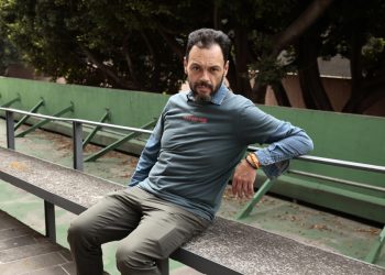 ‘El diablo en el camino’, un viaje de fe cinematográfico