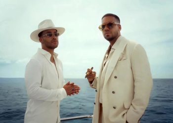 Romeo Santos y Prince Royce alistan gira en 2026