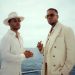 Romeo Santos y Prince Royce alistan gira en 2026
