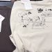 Mítica pizzería romana se cuela en la colección de Zara