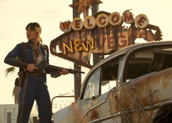“Fallout 2” explora el origen de la guerra en New Vegas