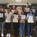 Estudiantes aprenden mecanismos alternativos de solución de conflictos
