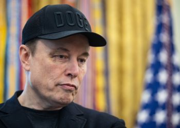 Elon Musk amenaza respuesta contra la UE