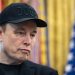 Elon Musk amenaza respuesta contra la UE