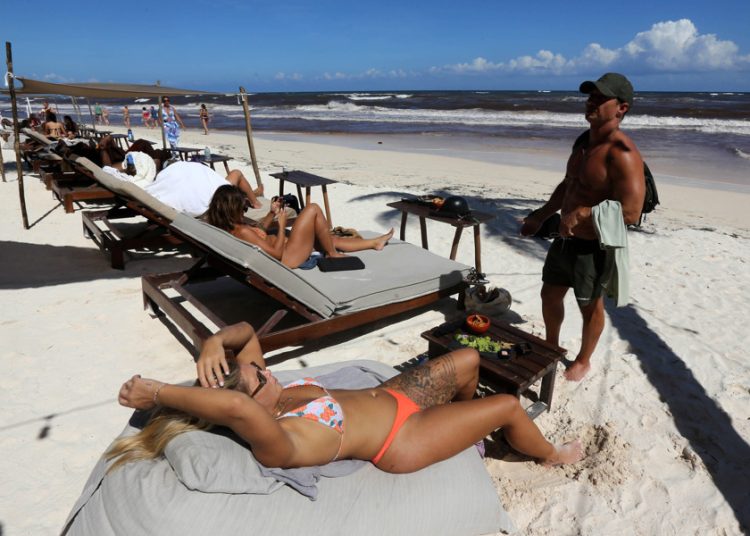 Tulum busca recuperar turismo tras alza de precios