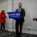 Alcalde electo de Nueva York orienta a migrantes ante redadas de ICE