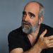 Luis Tosar, en una película sobre los «mártires» del Canal de Panamá
