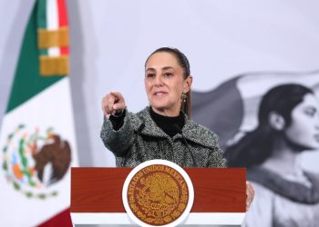 México respalda a Cuba ante EEUU