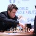 Carlsen recupera la corona de mejor jugador