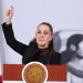 Sheinbaum optimista ante revisión del T-MEC