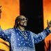 Snoop Dogg encabezará el show de medio tiempo de Navidad de la NFL