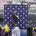 Messi inaugura la Messi Cup sub-16