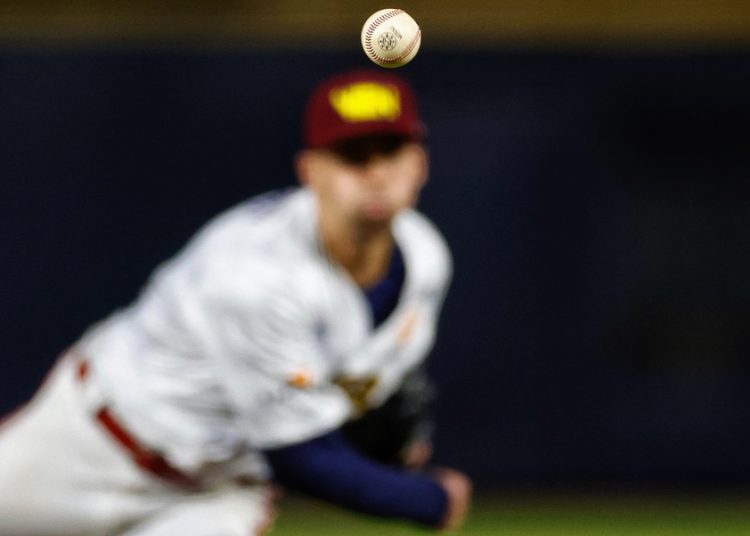 Guadalajara albergará la Serie del Caribe 2026