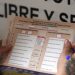 Oposición en México reúne más de 130 mil firmas por reforma electoral