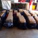 EEUU decomisa 9 toneladas de cocaína en operativo