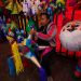 Las fiestas decembrinas dejarán derrama de 608 mdp