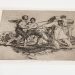 Hispanic Society destaca al Goya testigo de la guerra