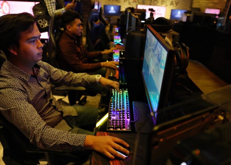 México emite exento de impuesto a los videojuegos