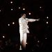 Bad Bunny, el más escuchado en Spotify 2025