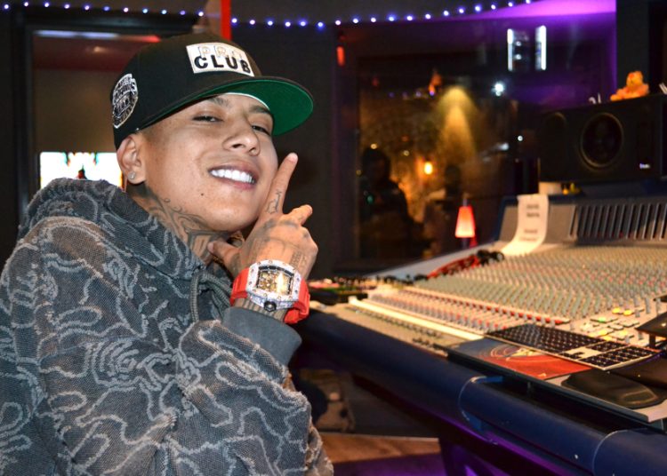 El rap en español rompe estigmas y se consolida en EEUU con el freestyle