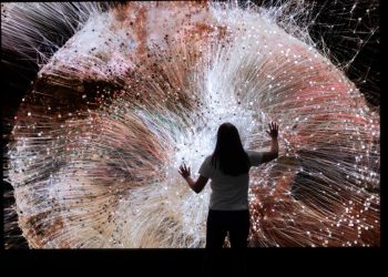 Arranca feria de arte en Miami con enfoque latino