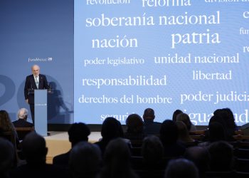Arancel, palabra del año 2025 para la FundéuRAE