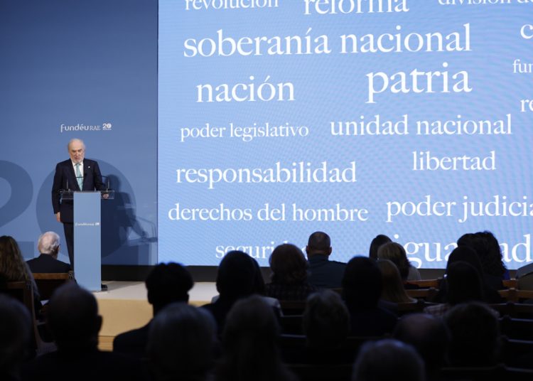 Arancel, palabra del año 2025 para la FundéuRAE