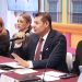 ‘No somos tapadera de nadie’: Armenta