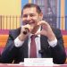 Puebla, polo de desarrollo educativo: Armenta