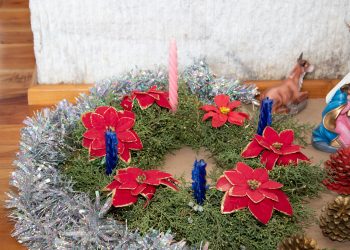 Académica IBERO Puebla invita a ‘preparar el pesebre interior’ en esta temporada de adviento