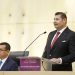 Congreso respalda primer año de Armenta