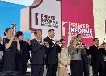 Puebla vive la política social más amplia de la historia