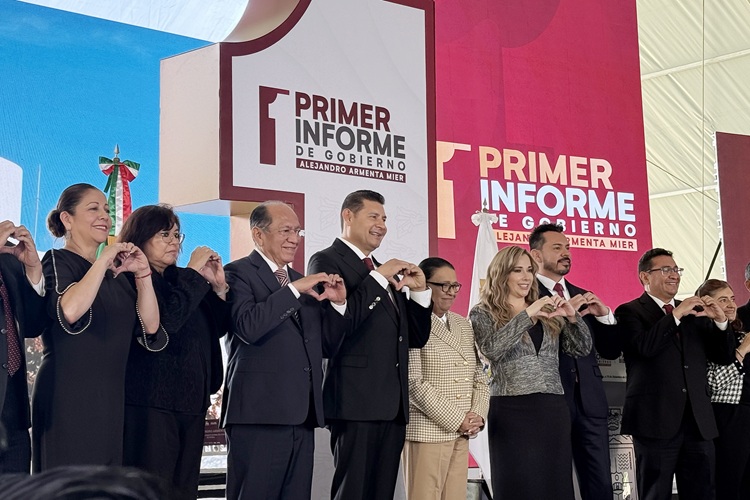 Puebla vive la política social más amplia de la historia