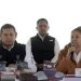 Obra comunitaria transforma calles y fortalece seguridad: Bienestar