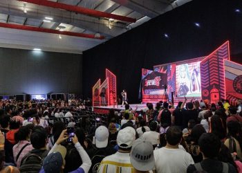 Congresos y convenciones generaron más de 395 mdp
