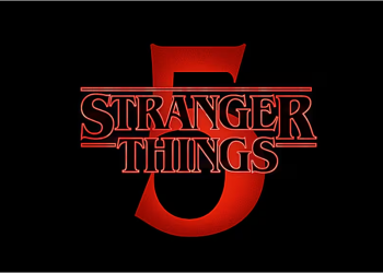 Stranger Things