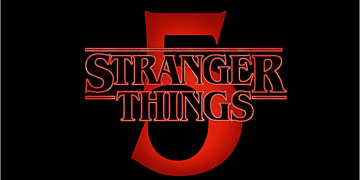 Stranger Things