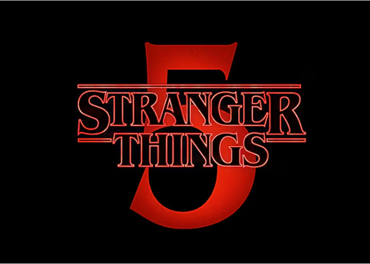 Stranger Things