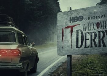 Eso, Bienvenidos a Derry