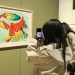 Se inaugura «DialécticAS SURREALISTAS» en el Barroco